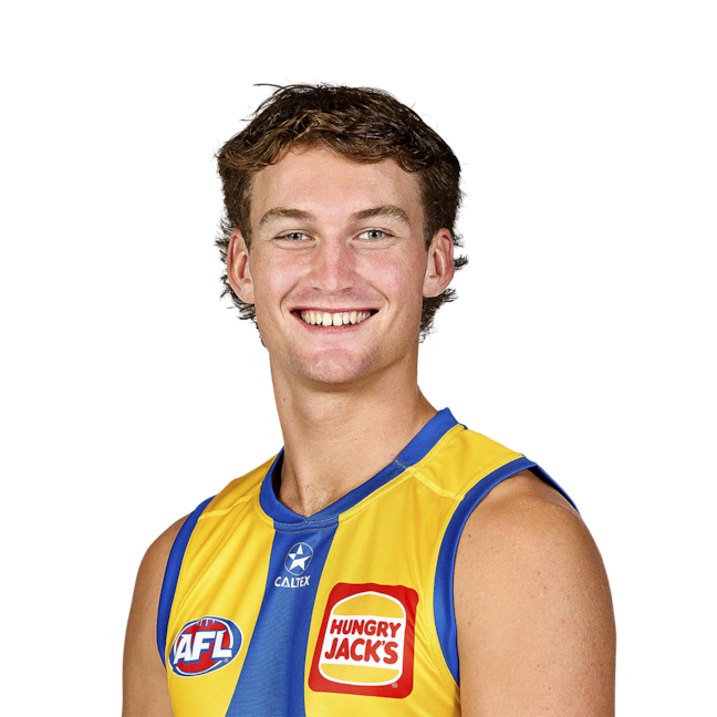 Archer Reid profile picture